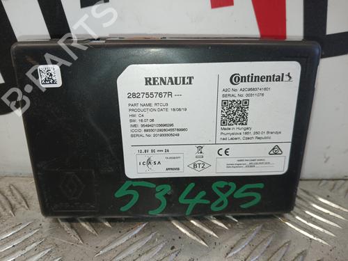 Electronic module RENAULT MEGANE IV Hatchback (B9A/M/N_) | BP37372308M83 - Image 4