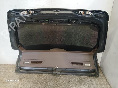 Tailgate BMW X5 (E70) | BP37373728C6 - Image 4