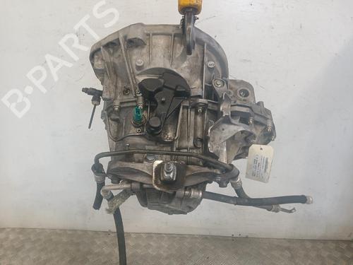 Gearbox RENAULT TRAFIC III Van (FG_) 2.0 dCi 120 (FGMN) | BP38940461M3 - Image 4