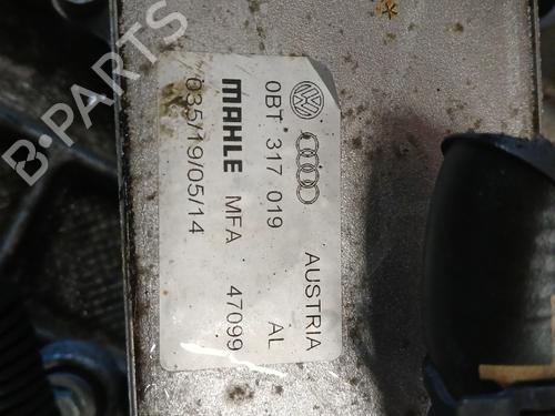 Gearbox VW BEETLE (5C1, 5C2) | BP37369473M3 - Image 5