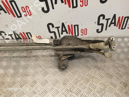 Front wiper motor RENAULT ESPACE IV (JK0/1_) 2.0 dCi (JK01, JK02, JK1J, JK1K, JK1H) | BP37373826M29 - Image 3