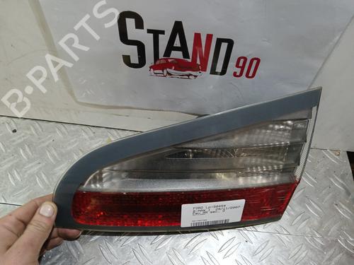 Right tailgate light FORD S-MAX (WA6) 2.0 TDCi | BP37359725C80 - Image 2