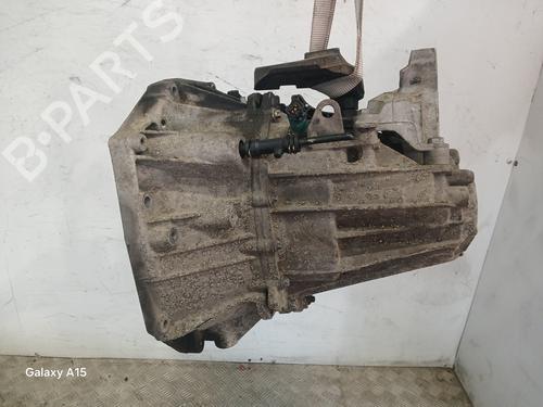 Used Gearbox Gearbox 37370261 37370261