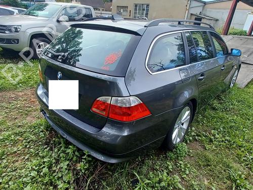 ABS pump BMW 5 Touring (E61) 535 d | BP37363681M43 - Image 12