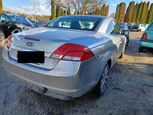 ABS pump FORD FOCUS II Convertible 2.0 TDCi | BP37370495M43  - Image 6