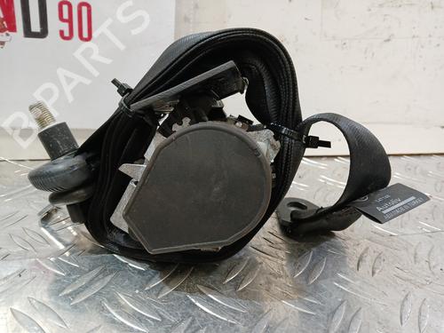 Rear right seatbelt PEUGEOT BIPPER Tepee 1.3 HDi 75 | BP37363469I28 - Image 2
