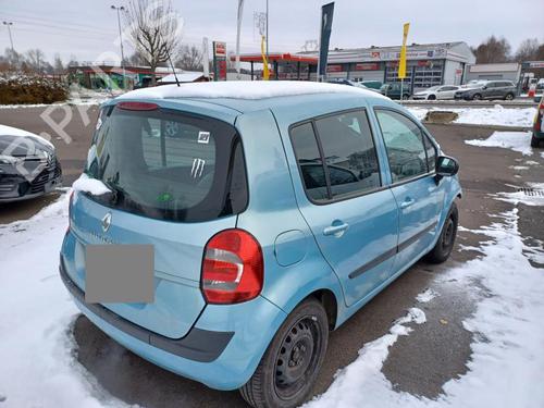 Starter RENAULT MODUS / GRAND MODUS (F/JP0_) 1.5 dCi (FP0F, JP0F) | BP37359054M8 - Image 6