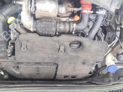 Instrument cluster CITROËN C3 II (SC_) 1.6 HDi | BP37364772C47 - Image 8