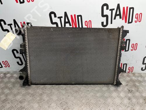 Water radiator RENAULT ESPACE IV (JK0/1_) 2.0 dCi (JK01, JK02, JK1J, JK1K, JK1H) | BP37372520M31 - Image 2