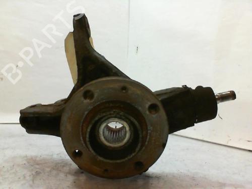 Used Left front steering knuckle Left front steering knuckle 37350849 37350849