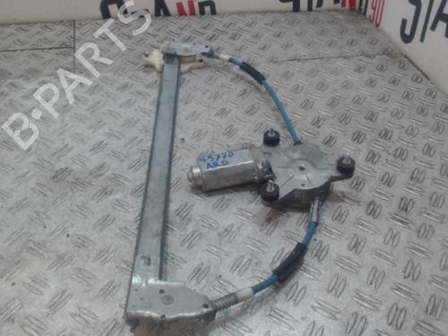 Used Rear left window mechanism Rear left window mechanism 37351552 37351552