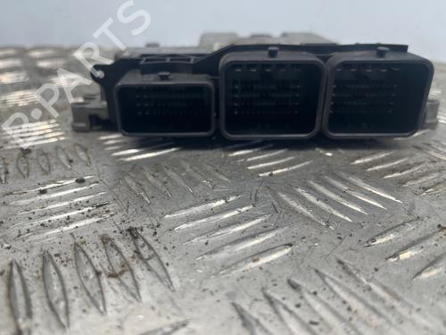 Engine control unit (ECU) PEUGEOT 208 I (CA_, CC_) 1.6 HDi | BP37647343M57 - Image 3