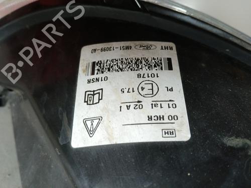 Right headlight FORD FOCUS II (DA_, HCP, DP) | BP37363237C29 - Image 3