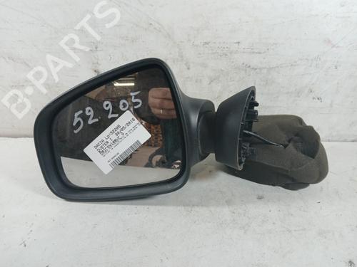 Used Left mirror Left mirror 37362823 37362823