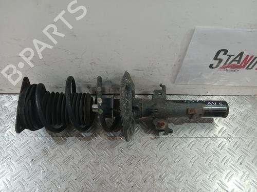 Left front shock absorber RENAULT MEGANE IV Hatchback (B9A/M/N_) | BP37365164M16 - Image 3