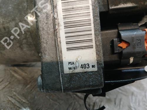 Steering pump CITROËN C4 II (NC_) 1.6 HDi 110 | BP37362339M99 - Image 2