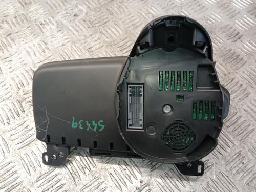 Used Instrument cluster Instrument cluster 37371725 37371725