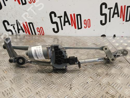 Front wiper motor BMW 3 Coupe (E92) | BP37374184M29 - Image 2