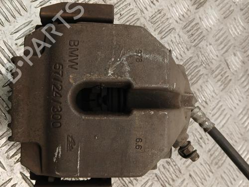Right front brake caliper BMW 3 (E90) 320 d | BP40123649M104 - Image 2