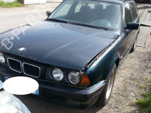 Control unit BMW 5 Touring (E34)  | BP37356442M11  - Image 7