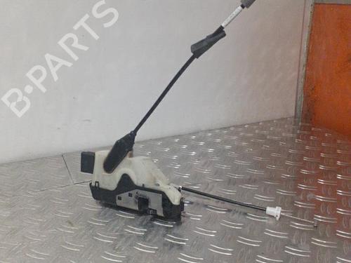 Used Front right lock Front right lock 37355414 37355414
