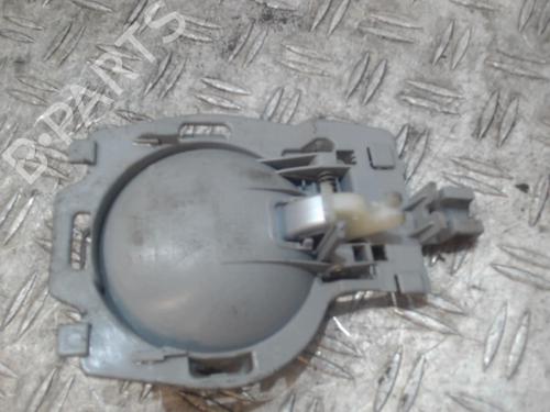 Used Rear left interior door handle Rear left interior door handle 37354296 37354296