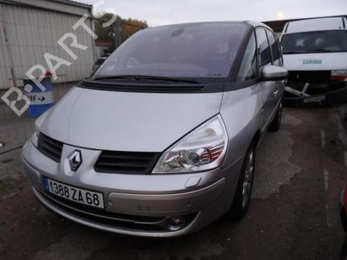 Engine control unit (ECU) RENAULT ESPACE IV (JK0/1_) 3.0 dCi (JK0E, JK0Y) | BP37354687M57 - Image 5