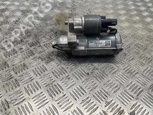 Starter CITROËN C4 SPACETOURER (3D_) | BP39215208M8 - Image 2