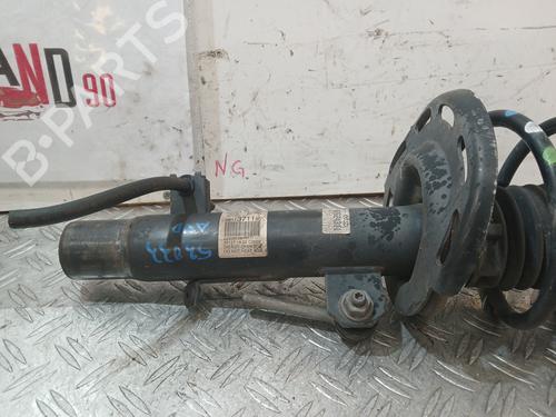 Right front shock absorber CITROËN C3 III (SX) 1.2 VTi 82 | BP37364636M17 - Image 2
