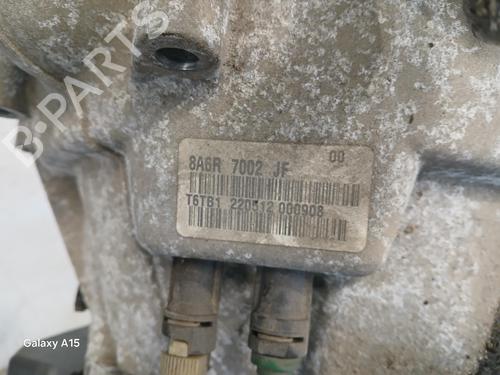 Gearbox FORD FIESTA VI (CB1, CCN) 1.25 | BP38033465M3 - Image 2