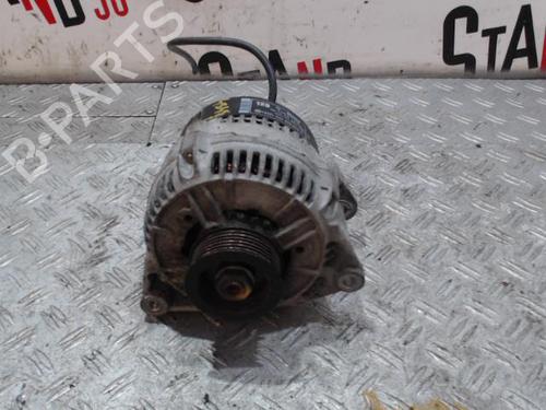 Alternator AUDI A6 C4 (4A2) 2.5 TDI | BP37355479M7 - Image 2