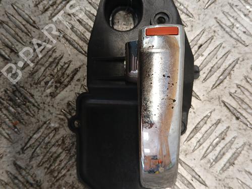 Front right interior door handle FIAT 500 (312_) 1.2 (312AXA1A) | BP38940541I14 - Image 3