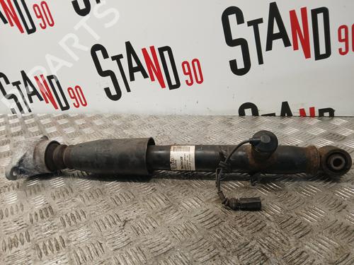 Used Left rear shock absorber Left rear shock absorber 37372168 37372168