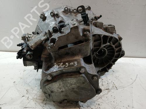 Gearbox CITROËN DS3 (SA_) 1.6 THP 155 | BP37362120M3 - Image 2