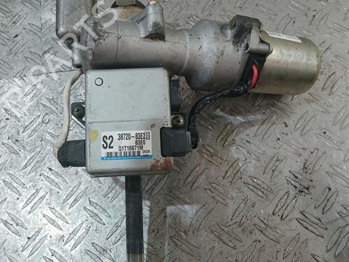 Used Steering column Steering column 37364945 37364945