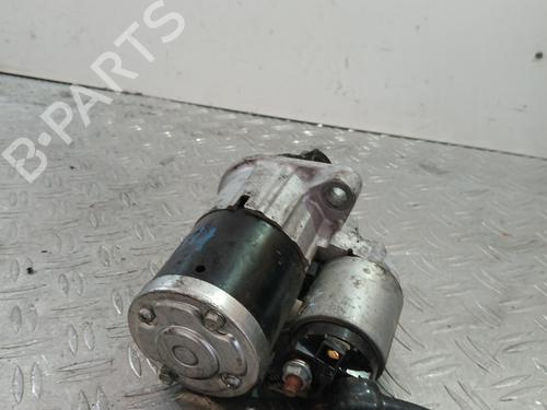 Startmotor Startmotor SUZUKI SWIFT IV (FZ, NZ) 1.2 (AZH412, ZC72S) (94 hp) 37366712 37366712