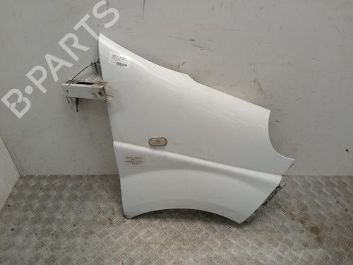 Forskærm Højre RENAULT TRAFIC II Van (FL) 2.0 dCi 90 (FL0H, FL00, FL01, FL0M, FL0P, FL0S) | BP37371709C42 - Image 3