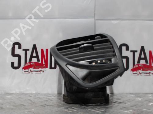 Rejilla aireadora Rejilla aireadora CITROËN C4 Picasso I MPV (UD_) [2006-2015] 37358365 37358365