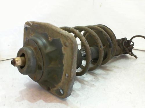 Used Left front shock absorber Left front shock absorber 37350968 37350968