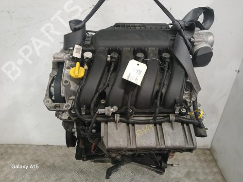 Engine RENAULT SCÉNIC II (JM0/1_) 2.0 (JM05, JM0U, JM1N, JM1U, JM2V) | BP37367259M1 - Image 6