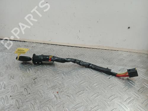 Ignition barrel DACIA LOGAN MCV (KS_) 1.5 dCi (KS04) | BP37365121M48 - Image 3