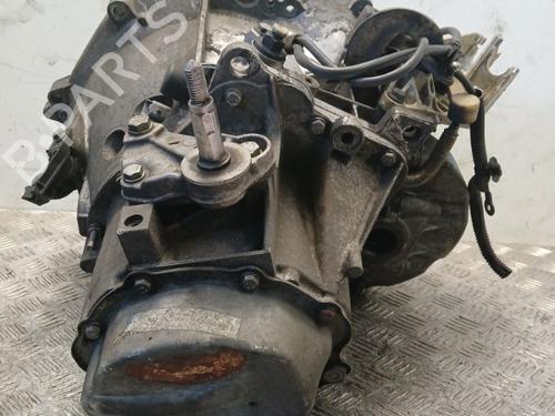 Used Gearbox Gearbox 37362503 37362503