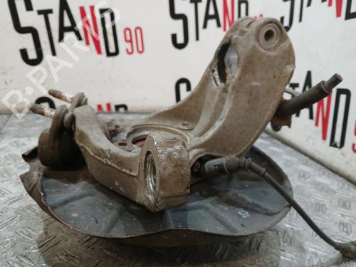 Right front steering knuckle VW PASSAT B6 (3C2) 1.4 TSI | BP37358831M26 - Image 6