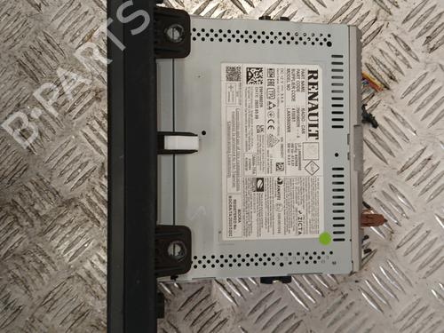 Used Radio Radio 37371634 37371634