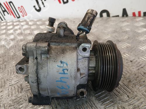 AC compressor CHEVROLET AVEO Hatchback (T300)  | BP37371722M34  - Image 5