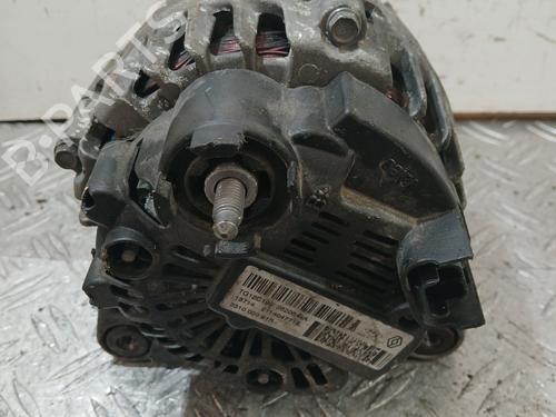 Alternator DACIA DUSTER (HS_) 1.2 TCe 125 | BP37365631M7 - Image 5