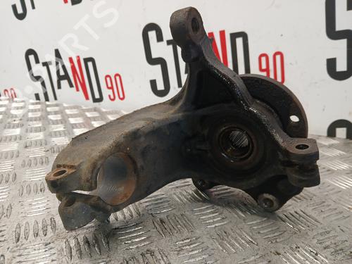 Used Right front steering knuckle Right front steering knuckle 37371387 37371387