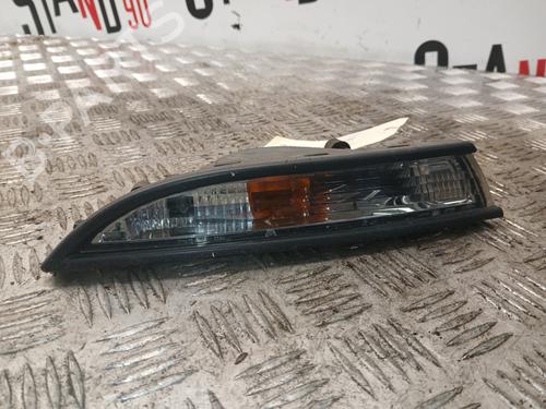 Left front indicator VW SCIROCCO III (137, 138) 1.4 TSI | BP37369655C32 - Image 3