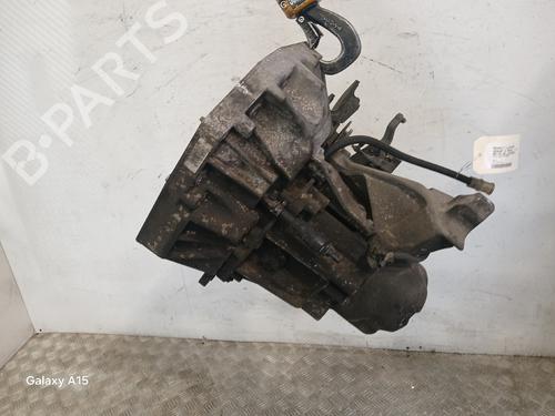 Gearbox RENAULT MEGANE III Hatchback (BZ0/1_, B3_) 1.5 dCi (BZ0C) | BP37372112M3 - Image 5