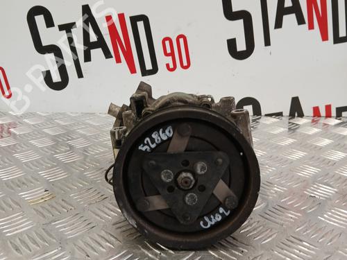 Used AC compressor AC compressor 37366731 37366731